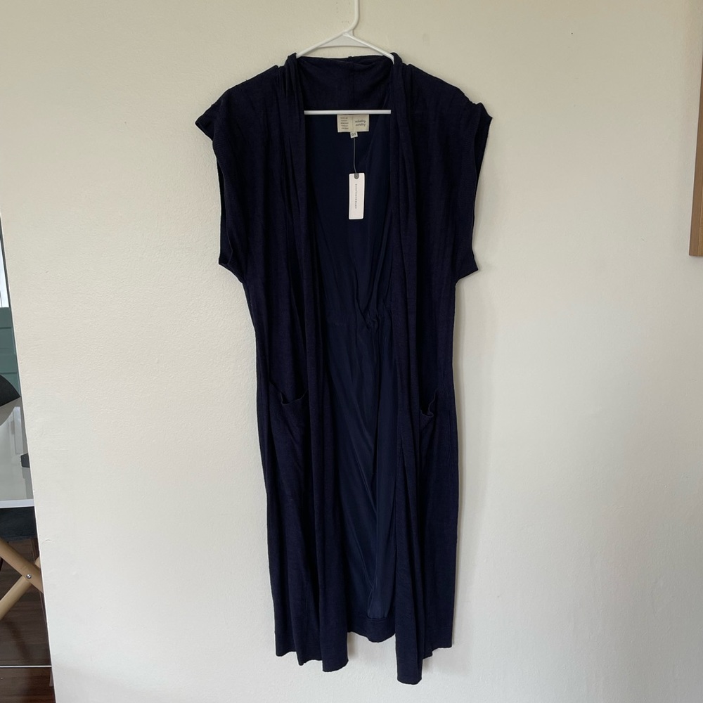Anthropologie Saturday Sunday Kimono NWT